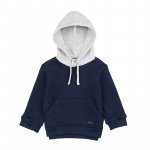 Sweatshirt With Hood_6383