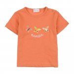 T-shirt c/farfalle_11801