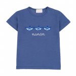 T-shirt con ricami_11311