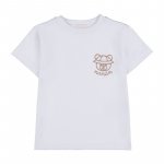 T-shirt w/ teddy bear_11655