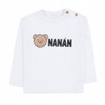 T-shirt with teddy bear_9497