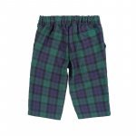 Tartan trousers_9648