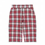 Tartan trousers_9649