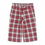 Tartan trousers_9650