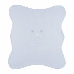 Teddy bear blanket_11413