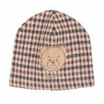 Tartan hat_10139