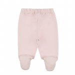 Two-piece pink babygro_10528