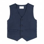 Vest with pockets_11151