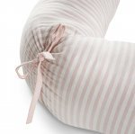 White and pink striped reducer_9851