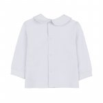 White babygro_9950