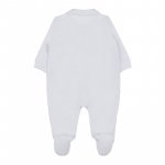 White babygro_9964