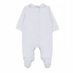 White babygro_9940