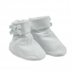 White Cuoricino Shoes_11039