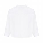 White Poplin Shirt_6914