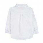 White shirt “Royal family boy” collection_10599