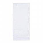 White shower towel 60x100 cm_9430