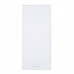 White shower towel 60x100 cm_9431