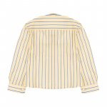 Yellow Striped Shirt_5622