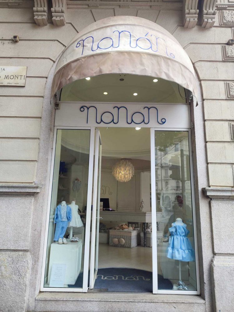 Boutique Roma