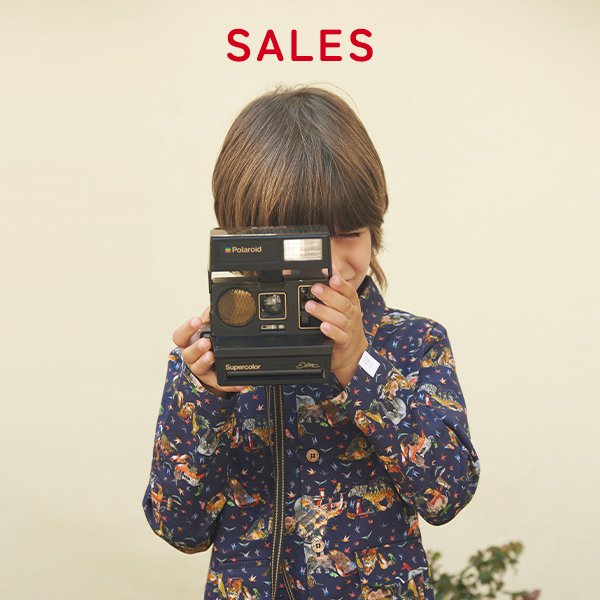 ROPA DE NIÑO